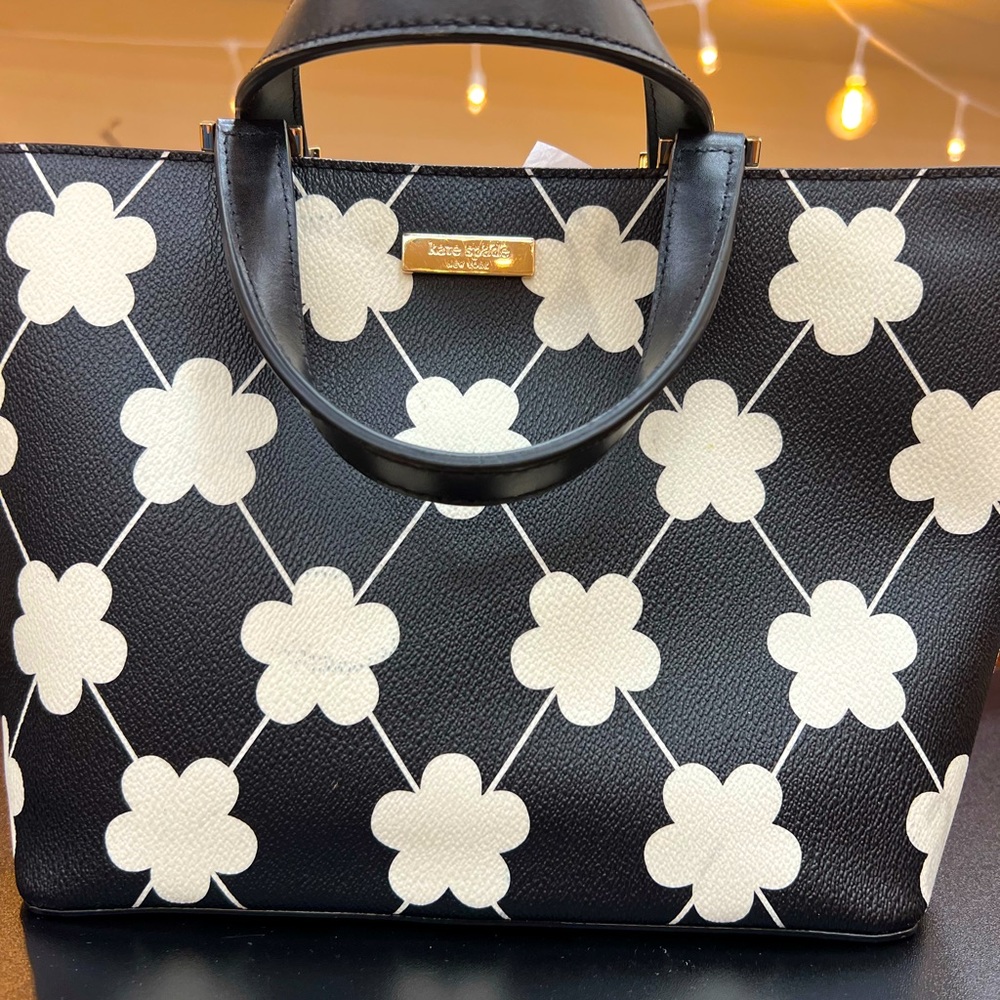 Kate Spade Juno GUC Handbag